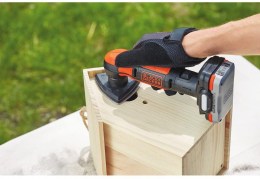 Herramientas Multiproyectos y Batería Power Bank USB BLACK + DECKER75